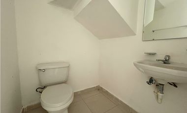 Casa de 72.97m2 en venta en Pedregal. 26-2091