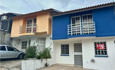 Casa de 72.97m2 en venta en Pedregal. 26-2091