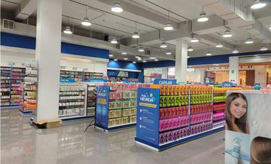 SE VENDE LOCAL EN ALBROOK, PASILLO DE LA CEBRA