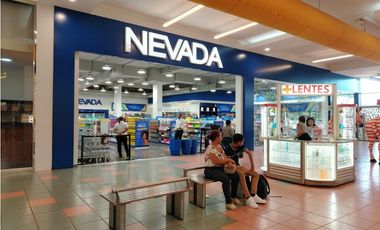 SE VENDE LOCAL EN ALBROOK, PASILLO DE LA CEBRA