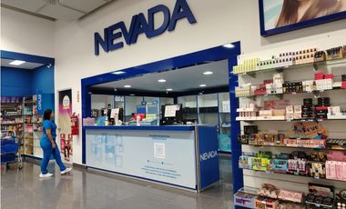 SE VENDE LOCAL EN ALBROOK, PASILLO DE LA CEBRA