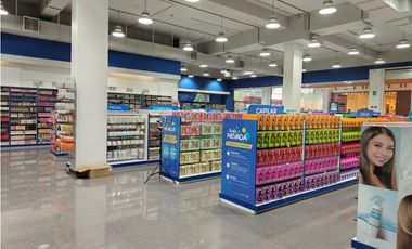 SE VENDE LOCAL EN ALBROOK, PASILLO DE LA CEBRA
