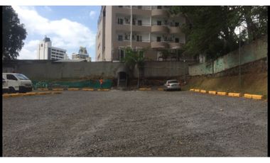 VENTA DE TERRENO EL CANGREJO 1642 Mtrs (OI)