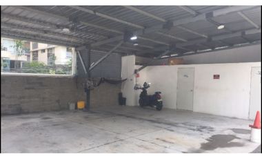 VENTA DE TERRENO EL CANGREJO 1642 Mtrs (OI)