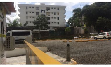 VENTA DE TERRENO EL CANGREJO 1642 Mtrs (OI)