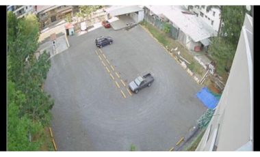 VENTA DE TERRENO EL CANGREJO 1642 Mtrs (OI)