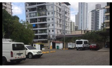 VENTA DE TERRENO EL CANGREJO 1642 Mtrs (OI)