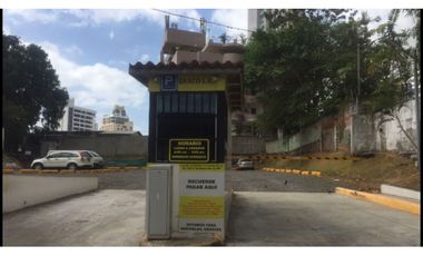 VENTA DE TERRENO EL CANGREJO 1642 Mtrs (OI)