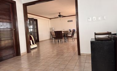 Se Vende Residencia Dos Mares-ubicación privilegiada  (LM)