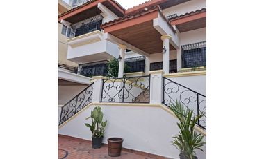 Se Vende Residencia Dos Mares-ubicación privilegiada  (LM)