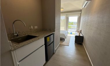 APARTAMENTOS BRISAS DEL MAR EN PLAYA CARACOL (T10) PNVC5-0326