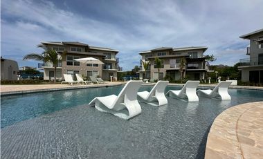 APARTAMENTOS BRISAS DEL MAR EN PLAYA CARACOL (T10) PNVC5-0326