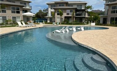 APARTAMENTOS BRISAS DEL MAR EN PLAYA CARACOL (T10) PNVC5-0326