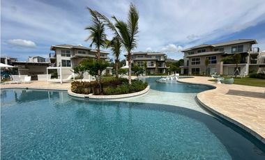 APARTAMENTOS BRISAS DEL MAR EN PLAYA CARACOL (T10) PNVC5-0326