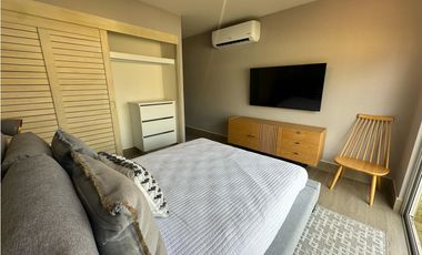 APARTAMENTOS BRISAS DEL MAR EN PLAYA CARACOL (T10) PNVC5-0326