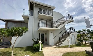 APARTAMENTOS BRISAS DEL MAR EN PLAYA CARACOL (T10) PNVC5-0326