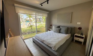 APARTAMENTOS BRISAS DEL MAR EN PLAYA CARACOL (T10) PNVC5-0326