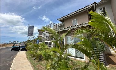 APARTAMENTOS BRISAS DEL MAR EN PLAYA CARACOL (T10) PNVC5-0326