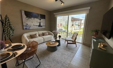 APARTAMENTOS BRISAS DEL MAR EN PLAYA CARACOL (T10) PNVC5-0326