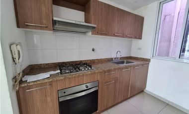 VENTA DE APARTAMENTO EN TUMBA MUERTO PH ALSACIA