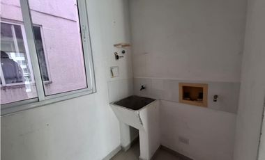 VENTA DE APARTAMENTO EN TUMBA MUERTO PH ALSACIA