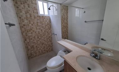 VENTA DE APARTAMENTO EN TUMBA MUERTO PH ALSACIA