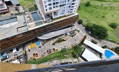 VENTA DE APARTAMENTO EN TUMBA MUERTO PH ALSACIA