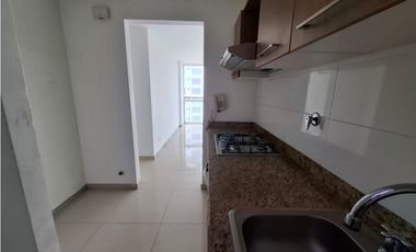 VENTA DE APARTAMENTO EN TUMBA MUERTO PH ALSACIA