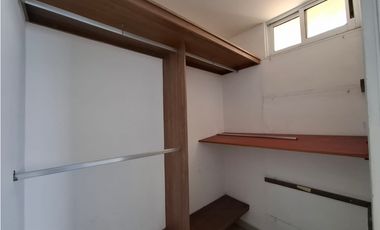 VENTA DE APARTAMENTO EN TUMBA MUERTO PH ALSACIA