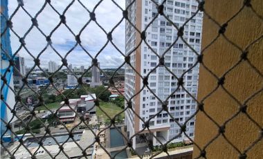 VENTA DE APARTAMENTO EN TUMBA MUERTO PH ALSACIA