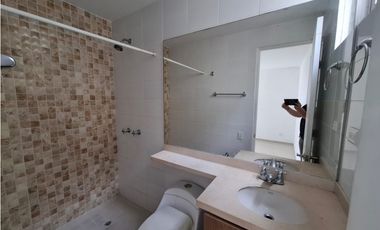 VENTA DE APARTAMENTO EN TUMBA MUERTO PH ALSACIA