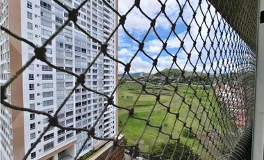 VENTA DE APARTAMENTO EN TUMBA MUERTO PH ALSACIA