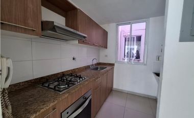 VENTA DE APARTAMENTO EN TUMBA MUERTO PH ALSACIA