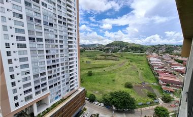 VENTA DE APARTAMENTO EN TUMBA MUERTO PH ALSACIA