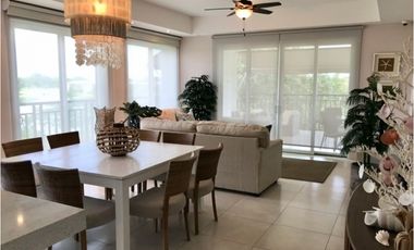 Venta de Apartamento en Buenaventura
