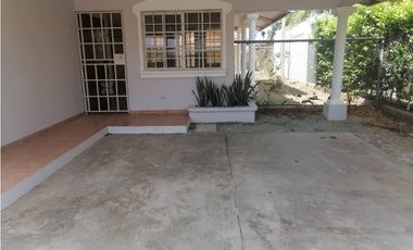 Se Vende casa en Chitré -Nuevo Precio (LM)