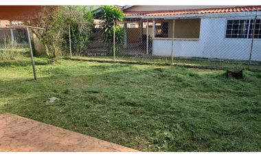 Se Vende casa en Chitré -Nuevo Precio (LM)