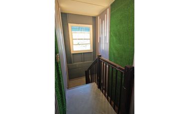 SE VENDE CASA EN LA BOCA