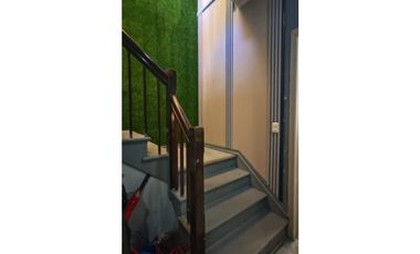 SE VENDE CASA EN LA BOCA