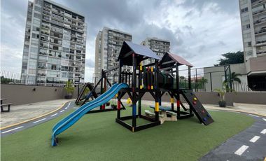 Venta de Apartamento con Línea Blanca en PH Aviñon, El Bosque