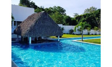 Se Vende villa de playa Excelente Precio en Ibiza Village (LM)
