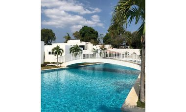 Se Vende villa de playa Excelente Precio en Ibiza Village (LM)