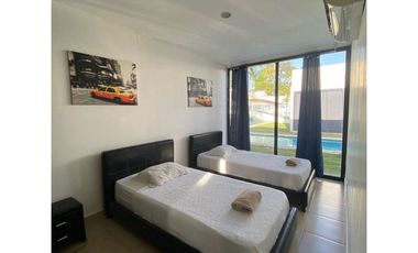 Se Vende villa de playa Excelente Precio en Ibiza Village (LM)