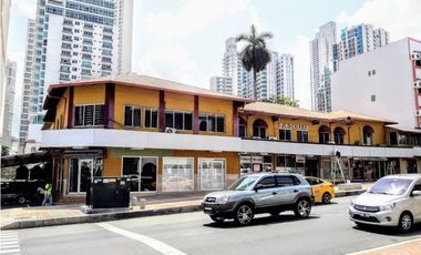 Se Vende oficina -Precio NEGOCIABLE Ave.Justo Arosemena (LM)