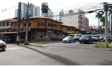 Se Vende oficina -Precio NEGOCIABLE Ave.Justo Arosemena (LM)