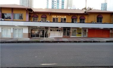 Se Vende oficina -Precio NEGOCIABLE Ave.Justo Arosemena (LM)