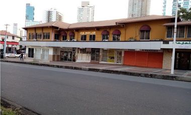 Se Vende oficina -Precio NEGOCIABLE Ave.Justo Arosemena (LM)