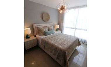 Se Vende apartamentos en Condado del Rey excelente ubicación (LM)