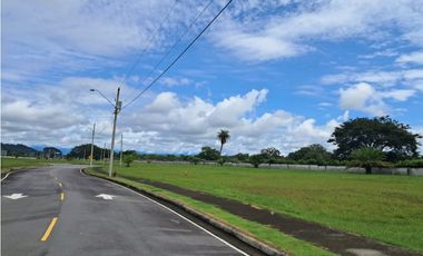 Lotes  Venta Urbanización San  Antonio  Etapa 4