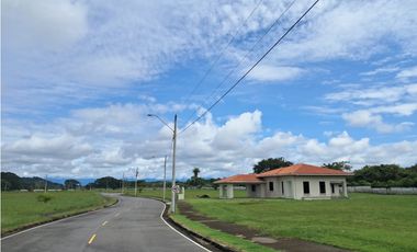 Lotes  Venta Urbanización San  Antonio  Etapa 4